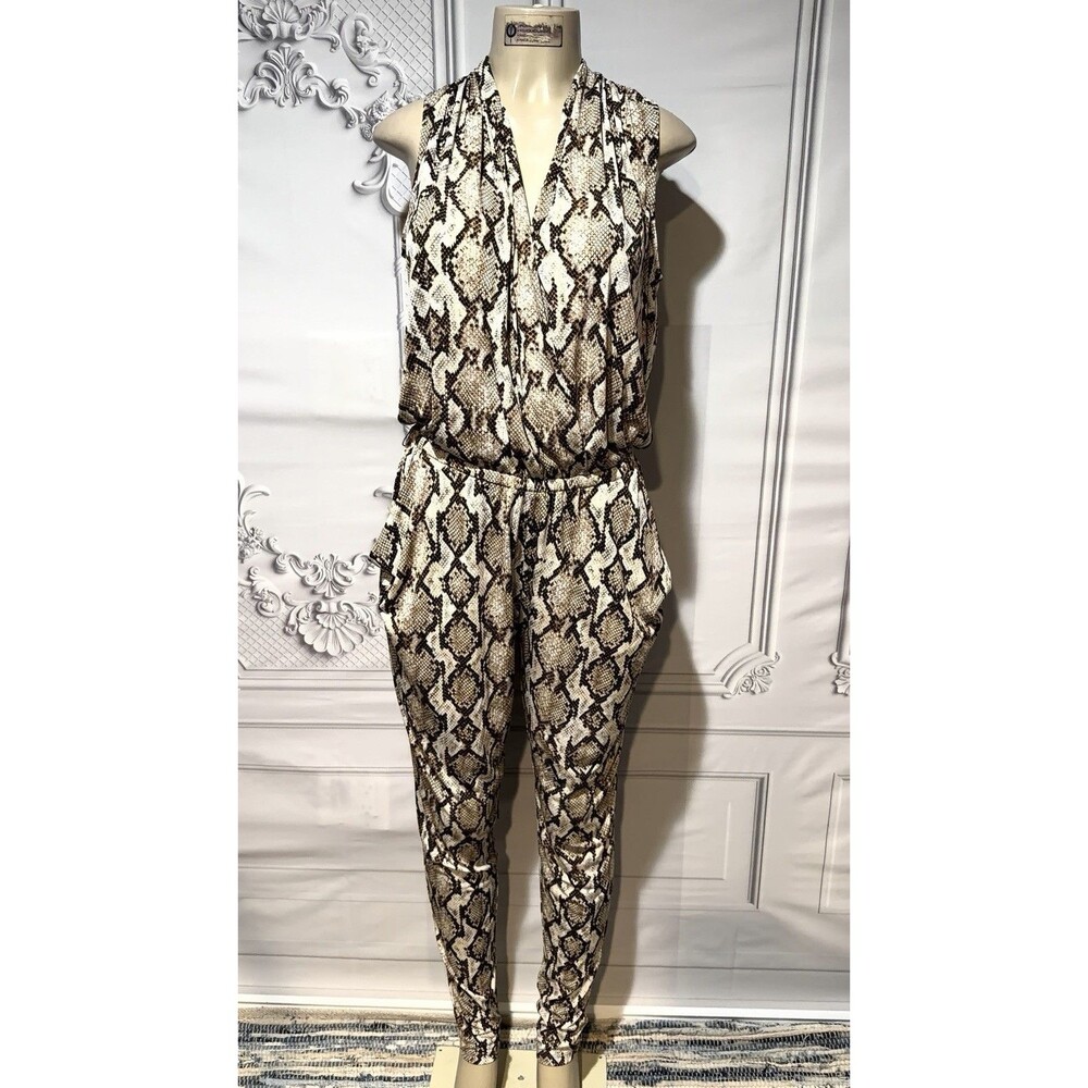 Michael Kors jumpsuit